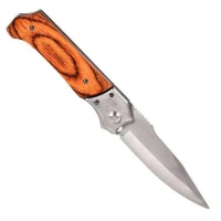 Нож складной 