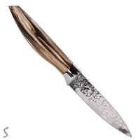 Нож кухонный 21см (лезвие 10.5см)