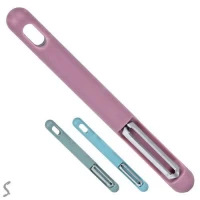 Овощечистка 17см`