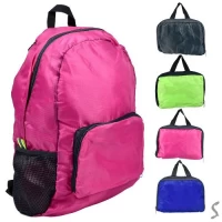 Рюкзак складной 30*46см