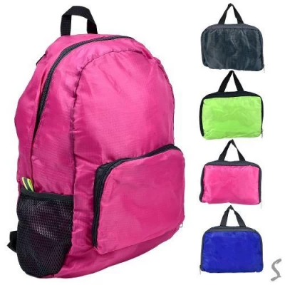 Рюкзак складной 30*46см