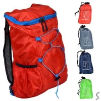 Рюкзак складной 43*31см