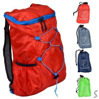 Рюкзак складной 43*31см