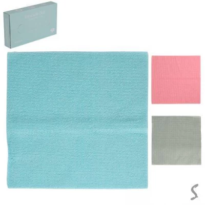 Салфетка для уборки 10шт/уп 20*20см Салфетка для уборки 10шт/уп 20*20см