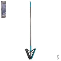 Швабра для окон универсальная 45.5*11*6см