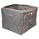 Коробка складная для хранения вещей L 