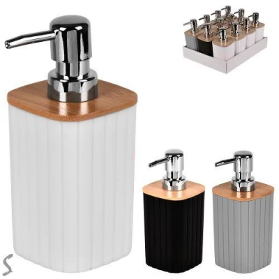 Дозатор для жидкого мыла 350мл Дозатор для жидкого мыла 350мл