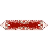 Дорожка-раннер на стол 35*180см