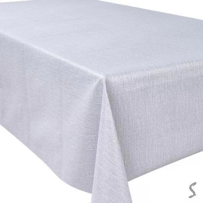 Клеенка ПВХ на тканевой основе Glamour 1.40*20м