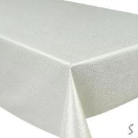 Клеенка ПВХ на тканевой основе Glamour 1.40*20м