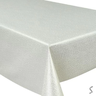 Клеенка ПВХ на тканевой основе Glamour 1.40*20м