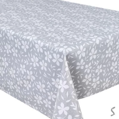 Клеенка ПВХ на тканевой основе Glamour 1.40*20м