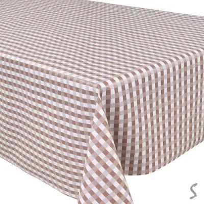 Клеенка ПВХ на тканевой основе Glamour 1.40*20м