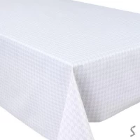 Клеенка ПВХ на тканевой основе Glamour 1.40*20м