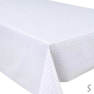 Клеенка ПВХ на тканевой основе Glamour 1.40*20м