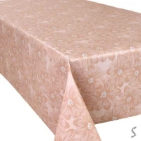 Клеенка ПВХ на тканевой основе Style 1.40*20м