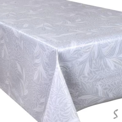 Клеенка ПВХ на тканевой основе Style 1.40*20м Клеенка ПВХ на тканевой основе Style 1.40*20м