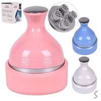 Массажер для головы USB 12*12*15см