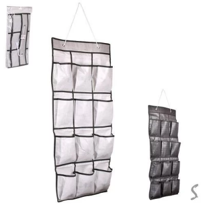 Органайзер подвесной для хранения вещей 12отд 40*90см