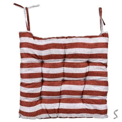 Подушка на стул 