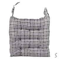 Подушка на стул 