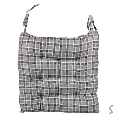 Подушка на стул 