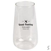 Стакан высокий 