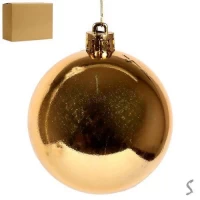 Елочные шарики 7см Елочные шарики 7см
