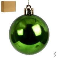 Елочные шарики 5см 