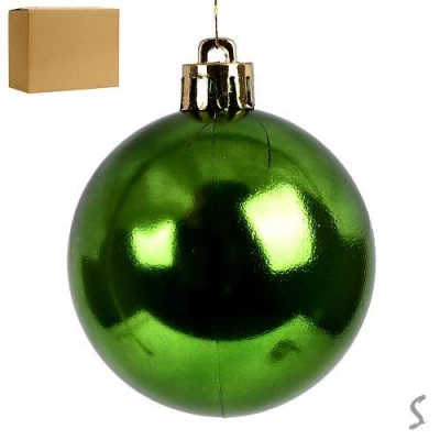 Елочные шарики 5см 