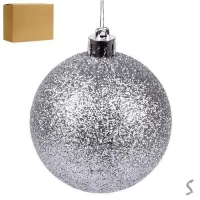 Елочные шарики 7см 