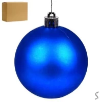 Елочные шарики 7см 