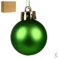 Елочные шарики 5см 