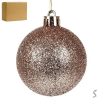 Елочные шарики 5см 