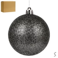 Елочные шарики 8см Елочные шарики 8см