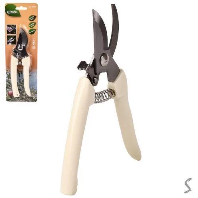 Секатор садовый 17.5см