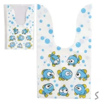 Пакет подарочный 