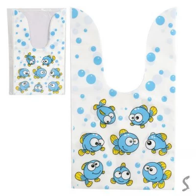 Пакет подарочный 