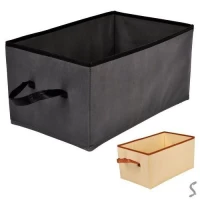 Коробка для хранения вещей 40*25*20см