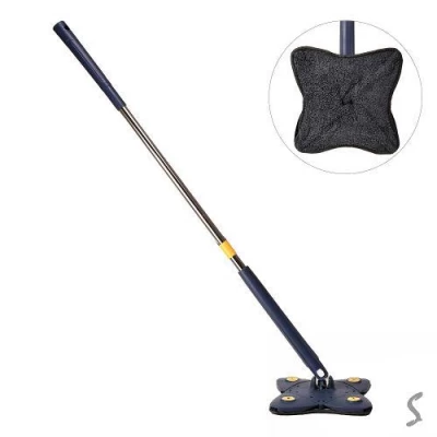 Швабра универсальная 110см Швабра универсальная 110см