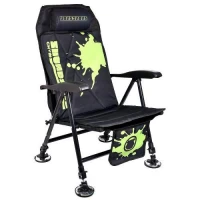 Кресло рыболовное  в чехле 61*63*93см макс 150кг