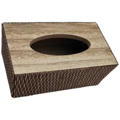 Диспенсер для салфеток 20*11.5*7.5см Диспенсер для салфеток 20*11.5*7.5см