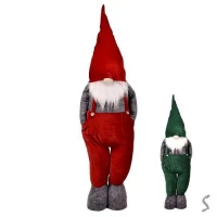 Фигура новогодняя 