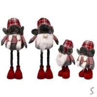 Фигура новогодняя 