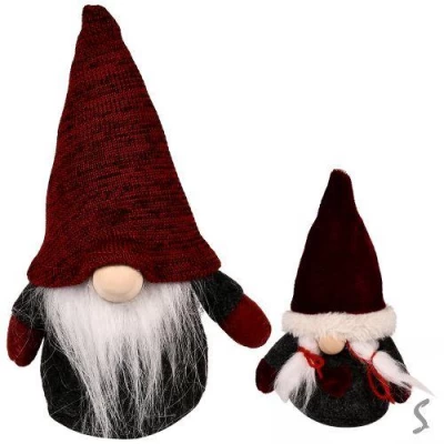 Фигура новогодняя 