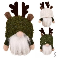 Фигура новогодняя 