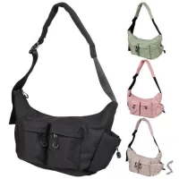 Сумка через плечо 45*24см