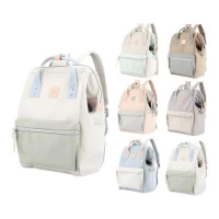 Рюкзак с отделением для ноутбука и USB "Himawari" 48*28*17см	