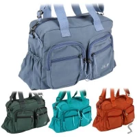 Сумка дорожная 32*21см