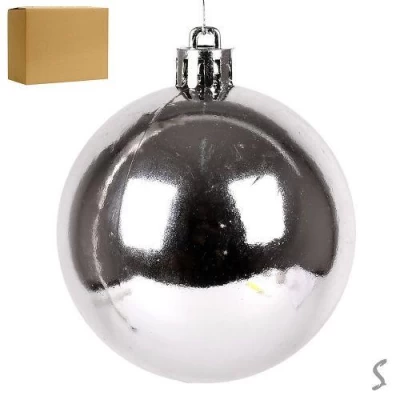 Елочные шарики 7см 